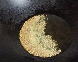 A picture of step 10 of Kala Chana.