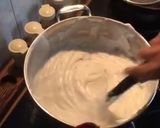 Foto langkah ke 2 dari resep Bubur SumSum Tepung Beras.