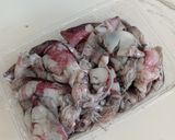 Foto langkah ke 1 dari resep 124. Cumi Asam Manis.