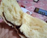 Foto langkah ke 7 dari resep Bakpao isi coklat.