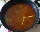 Foto langkah ke 1 dari resep Tongseng Daging Sapi.