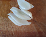 Foto del paso 4 de la receta: Patatas con cebolleta