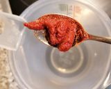 Székely káposzta csirkemellel recept fázis 2 fotója