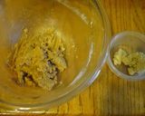 A picture of step 6 of Cute Teddy Bear Cookies (Gluten-Free).