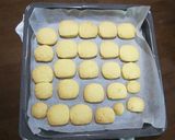 A picture of step 11 of Crispy Cookies.