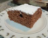 Foto del paso 4 de la receta: Torta de chocolate