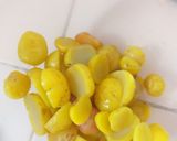Foto del paso 4 de la receta: Ensalada de melloco