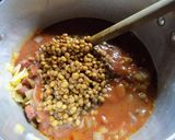 Foto del paso 4 de la receta Lentejas para entrar en calor !!!!