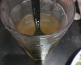 Foto langkah ke 3 dari resep Air jeruk hangat.