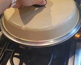 Foto del paso 6 de la receta: Chile relleno de camarones keto