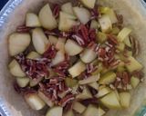 Foto del paso 15 de la receta: Tarta de manzana