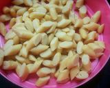 Foto langkah ke 4 dari resep Biji Ketapang.