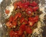Leftover Potroast Burrito's recipe step 9 photo