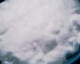 A picture of step 1 of Snow Cream.