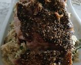 A picture of step 9 of Fall Off The Bone Baked Ribs.
