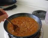 A picture of step 4 of Salted Caramel Sauce for Homemade Desserts.