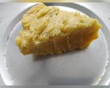 Mysore Pak recipe (without sugar) recipe step 7 photo