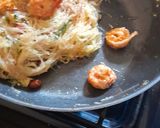 Foto del paso 9 de la receta: Pad thai
