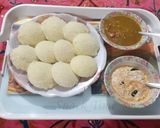 A picture of step 8 of Instant soft and spongy idli.