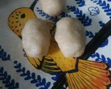 Foto langkah ke 1 dari resep Gemplong si manis dari betawi.