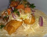 Foto del paso 6 de la receta: Deditos de pescado