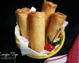 Foto langkah ke 5 dari resep Lumpia Tape.