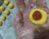 Foto langkah ke 3 dari resep Nastar Keju.