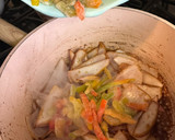Foto del paso 7 de la receta: Lomo Saltado estilo Allyta
