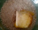 Gambar langkah 2 resipi Sausage Bites.
