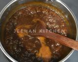 Gambar langkah 8 resipi Blackpepper Sauce Homemade.