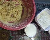 Foto del paso 5 de la receta: Muffins de plátano
