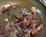 絲瓜木耳的食譜步驟1照片