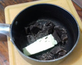 Foto del paso 1 de la receta: Chocolate caserito