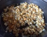 Foto del paso 5 de la receta 218. Tortilla de berenjena