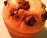 A picture of step 8 of Pro-Quality - Easy Basic Plain Muffins.