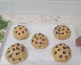 Foto langkah ke 6 dari resep Soft Cookies.