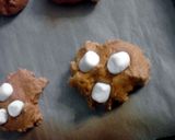 A picture of step 11 of Sweet Potato Casserole Cookies.