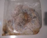 A picture of step 2 of Horse Mackerel Tatsuta-age (Deep Fried).