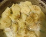 Foto del paso 3 de la receta: Bifes a la criolla con papas a la crema de verdeo
