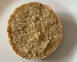 Une image de l'étape 3 de Burger végétarien.