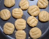 Foto del paso 2 de la receta: Galletitas rápidas de vainilla