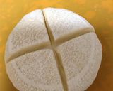 A picture of step 9 of Easy Homemade Bread Pain De Campagne.