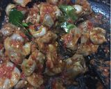 Foto langkah ke 2 dari resep Sambal Goreng Ampela.