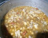 Foto del paso 8 de la receta: Garbanzos con costilla de cerdo 🐽 🥰