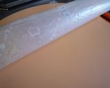 A picture of step 12 of Caramel Swiss Rolls.
