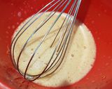 Foto del paso 1 de la receta: Dorayaki (Hotcake Japonés)