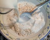 Foto del paso 2 de la receta: Galletas de avena con higos y frutas