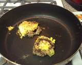 Egg Burger recipe step 5 photo