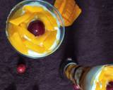 Mango Delight recipe step 6 photo