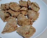 Foto langkah ke 6 dari resep Tahu Walik.